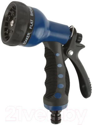 Распылитель для полива FIT 8 режимов / 77307