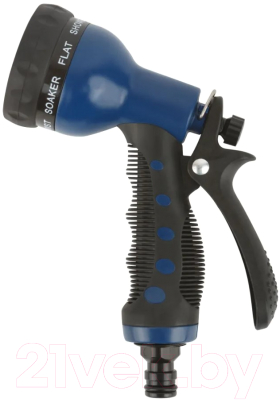 Распылитель для полива FIT 8 режимов / 77307