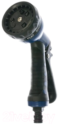 Распылитель для полива FIT 8 режимов / 77307