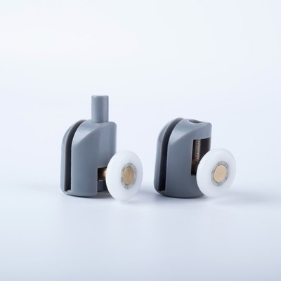 Ролики для душевой кабины IDDIS 966S23GR6DZ