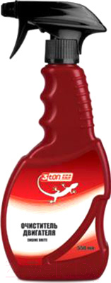 Очиститель двигателя 3ton Engine Brite TH-513 - фото