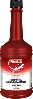 Присадка 3ton Diesel Jet Cleaner TT-316 - фото