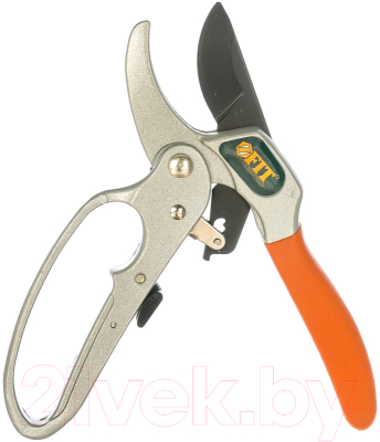 Секатор механический FIT Профи / 77096 - фото