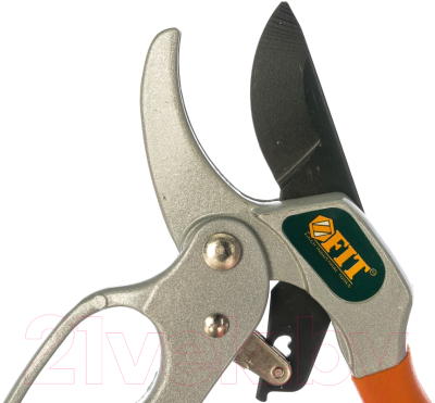 Секатор механический FIT Профи / 77096