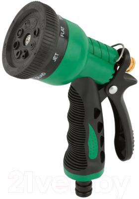 Распылитель для полива FIT 8 режимов / 77305