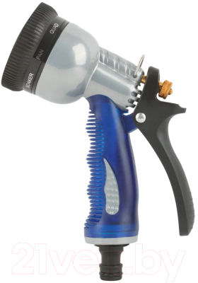 Распылитель для полива FIT 8 режимов Профи / 77306