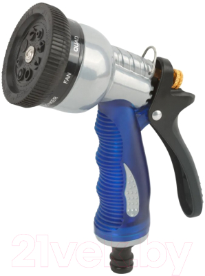 Распылитель для полива FIT 8 режимов Профи / 77306