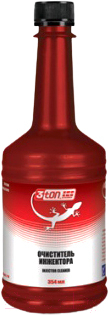 Присадка 3ton Injector Cleaner TT-302 - фото