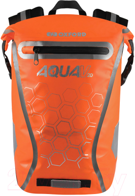 Рюкзак спортивный Oxford Aqua V 20 Backpack OL698 - фото