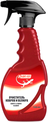 Очиститель салона 3ton TH-501 - фото