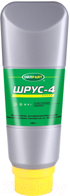 Смазка техническая Oil Right Шрус-4 - фото