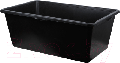 Контейнер строительный FIT Для перемешивания раствора 04097 - фото