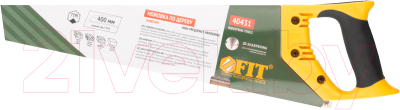 Ножовка FIT 40431