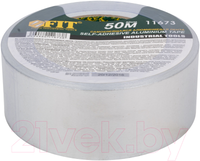 Скотч армированный FIT 11673