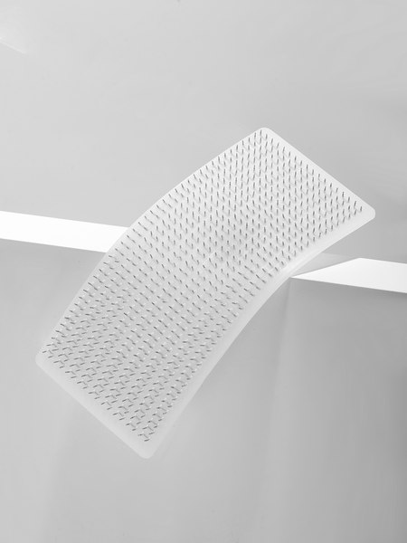 Массажный аппликатор Колючий врачеватель КВ-100Л