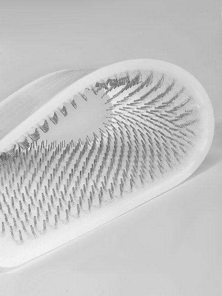 Массажный аппликатор Колючий врачеватель КВ-100Л