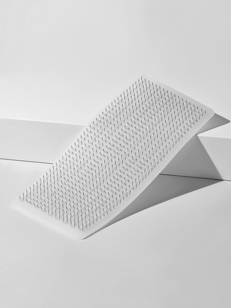 Массажный аппликатор Колючий врачеватель КВ-100Л