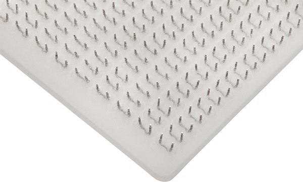 Массажный аппликатор Колючий врачеватель КВ-100Л