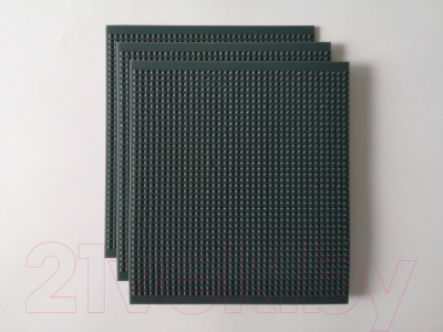 Массажный аппликатор Колючий врачеватель КВ-200Л