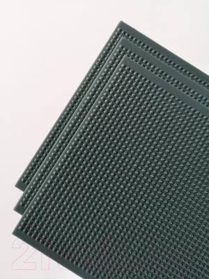 Массажный аппликатор Колючий врачеватель КВ-200Л