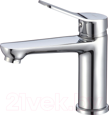 Смеситель Milardo Enjoy ENJSB00M01 - фото