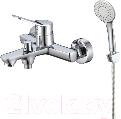 Смеситель Milardo Enjoy ENJSB00M02 - фото