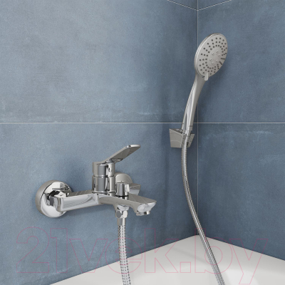 Смеситель Milardo Enjoy ENJSB00M02