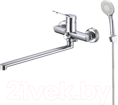 Смеситель Milardo Enjoy ENJSB00M10 - фото