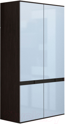 Шкаф Горизонт Мебель Марсель - фото