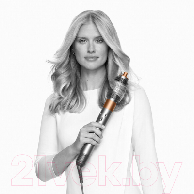 Мультистайлер Dyson Airwrap Complete Long HS05