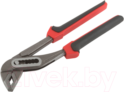 Клещи переставные FIT Классик D4 250мм / 70637