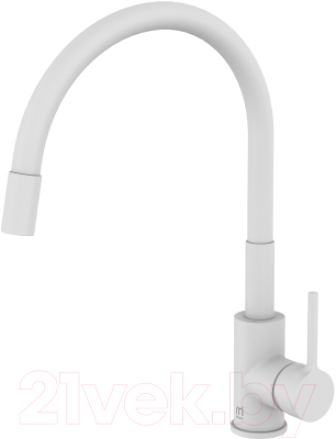 Смеситель Milardo Meal M01WT0FM05 - фото