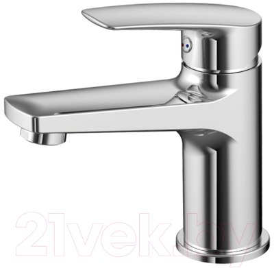 Смеситель Milardo Niagara / NIASB00M01 - фото