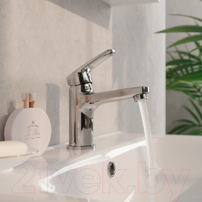 Смеситель Milardo Niagara / NIASB00M01