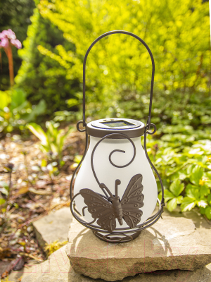 Садовая фигура-светильник Чудесный Сад 659-H Тизания