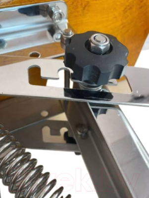 Транец навесной Ho Star Limited S.M2903-25-60