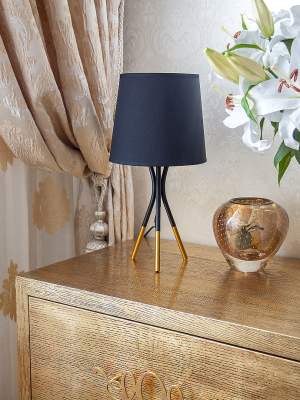 Прикроватная лампа Лючия Танго 325