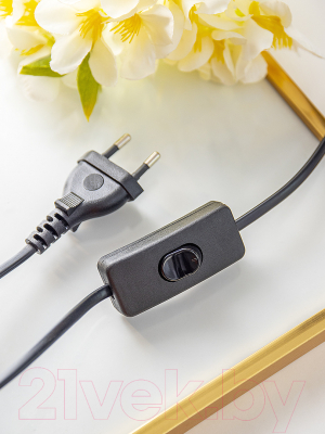 Прикроватная лампа Лючия Танго 325