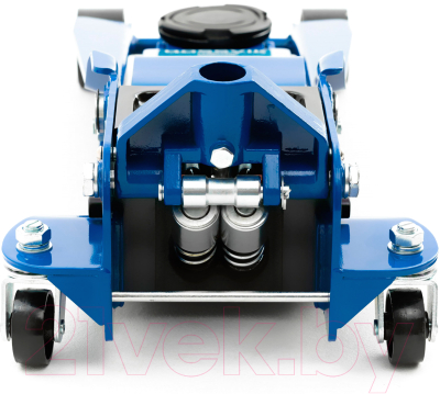 Подкатной домкрат Rossvik TH33502