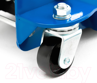 Подкатной домкрат Rossvik TH33502