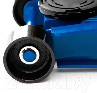 Подкатной домкрат Rossvik TH33502