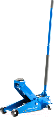 Подкатной домкрат Rossvik TH33007 - фото
