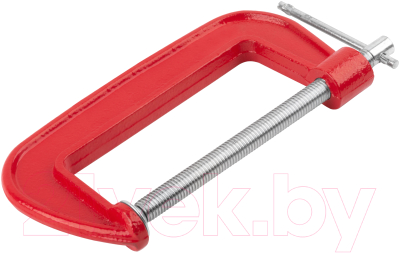 Струбцина FIT G 125мм / 59205