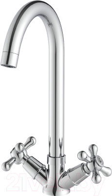 Смеситель LEMARK Promotion LM6045C - фото