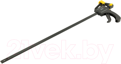 Струбцина FIT Пистолетная / 59270