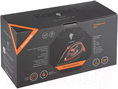 Утюг Leonord LE-1805 / 270090