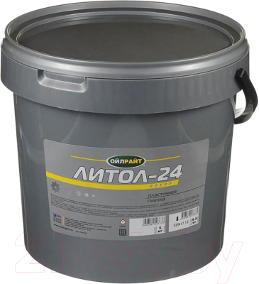 Смазка техническая Oil Right Литол-24 - фото