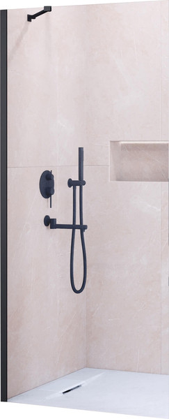 Душевая стенка RGW WA-102-B / 351010207-14 - фото