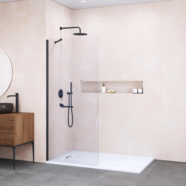 Душевая стенка RGW WA-102-B / 351010207-14