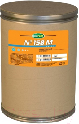 Смазка техническая Oil Right №158М - фото